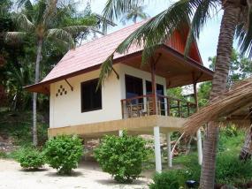 Bungalow Chills Resort