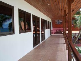 Chills Resort Bungalow Koh Phangan