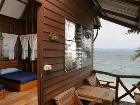 Bungalow 