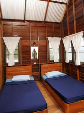 Coco Hut Village Bungalow Koh Phangan