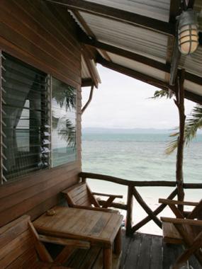 Coco Hut Village Bungalow Koh Phangan