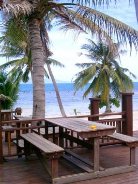 Coco Hut Village Bungalow Koh Phangan