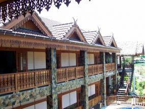 Hotelzimmer Delight Resort