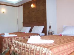 Hotelzimmer Delight Resort
