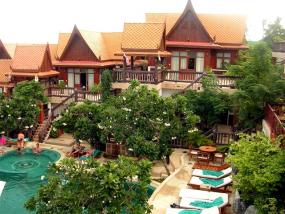 Bungalow 