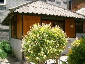 Bungalow Haad Rin Resort