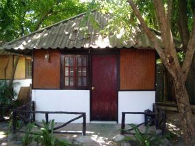 Bungalow Haad Rin Resort