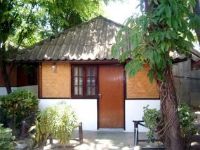 Bungalow Haad Rin Resort