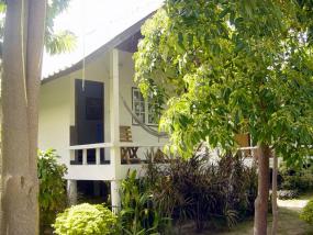 Bungalow Hill Side Bungalows