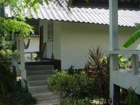 Bungalow Hill Side Bungalows