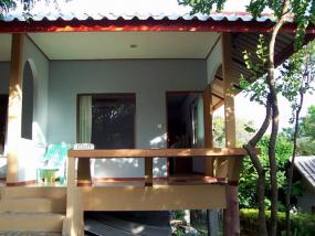 Bungalow Hill Side Bungalows