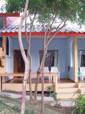Bungalow Hill Side Bungalows