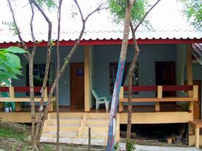 Bungalow Hill Side Bungalows