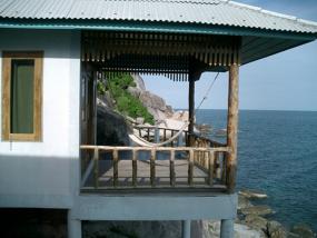 Bungalow Lighthouse Bungalow