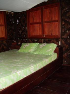 Malibu Beach Resort Bungalow Koh Phangan