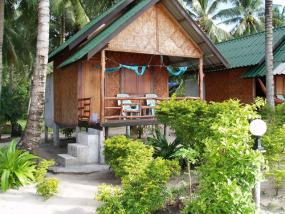 Bungalow North Beach Resort