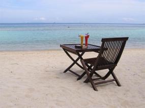 Bungalow Ocean View Resort