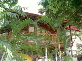 Bungalow Ocean View Resort