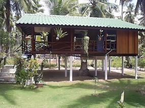 Ferienhaus Ongg Ferienhaus