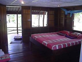 Ongg Ferienhaus Bungalow Koh Phangan