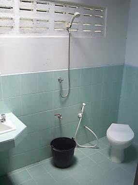 Ongg Ferienhaus Bungalow Koh Phangan