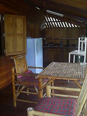 Ongg Ferienhaus Bungalow Koh Phangan