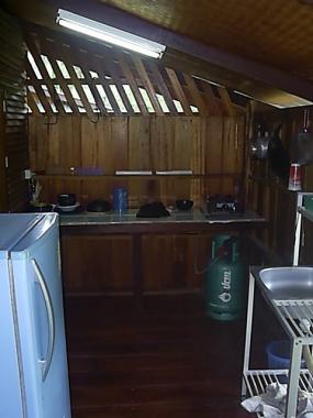 Ongg Ferienhaus Bungalow Koh Phangan