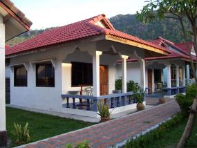 Bungalow 