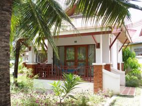 Bungalow 