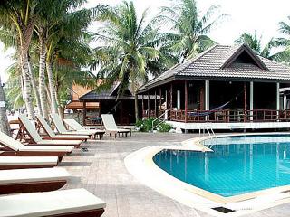 Phangan Bayshore Resort Bungalow Koh Phangan