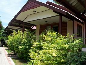Bungalow 