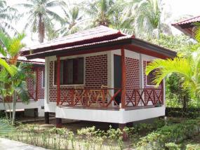 Bungalow Rose Villa