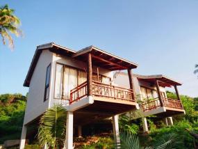 Bungalow Sarikantang Resort & Spa