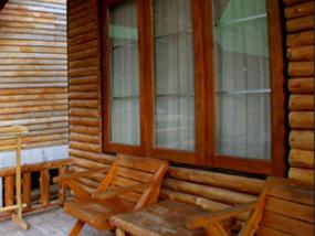 Bungalow 