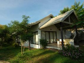 Bungalow Sarikantang Resort & Spa