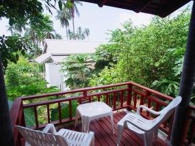 Sarikantang Resort & Spa Bungalow Koh Phangan