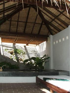 Sarikantang Resort & Spa Bungalow Koh Phangan