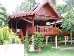 Bungalow Sea Side Resort