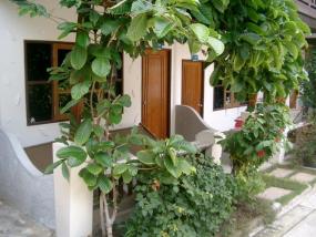Hotelzimmer 