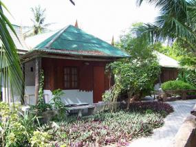 Bungalow Seethanu