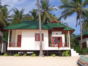 Bungalow Seethanu