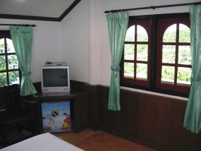 Utopia Resort Bungalow Koh Phangan