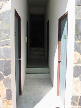 Bungalow Venus Resort