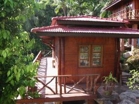 Bungalow 