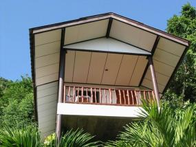 Bungalow Venus Resort