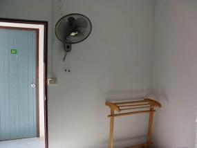 Venus Resort Bungalow Koh Phangan