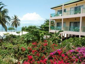 Hotelzimmer Vimarn Samut Resort