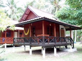 Bungalow 