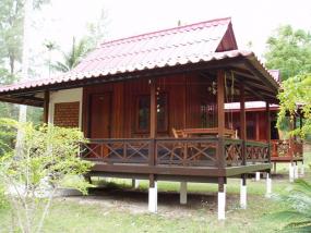 Bungalow Wattana Resort