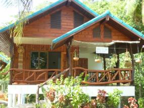 Ferienhaus 